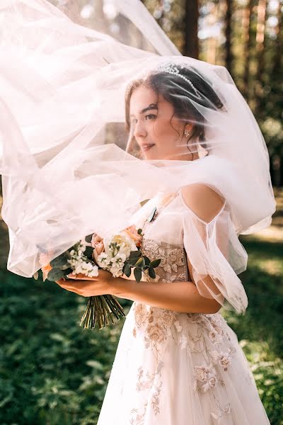 Fotógrafo de bodas Vitaliy Rimdeyka (rimdeyka). Foto del 11 de diciembre 2019