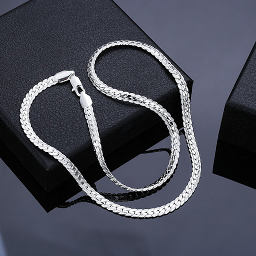 Silver