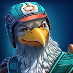 Insane Eagles Apk