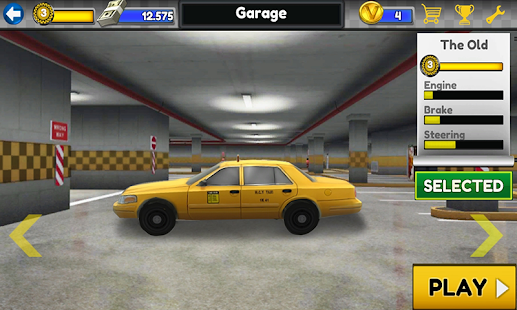 How to download Modern Taxi School Parking 3D patch 1.2 apk for laptop