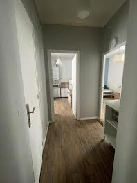 appartement à Nantes (44)