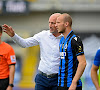 Club Brugge lijkt oplossing voor overbodige Michael Krmenčík gevonden te hebben