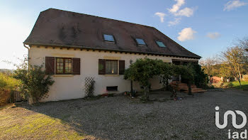 maison à Coux-et-Bigaroque (24)