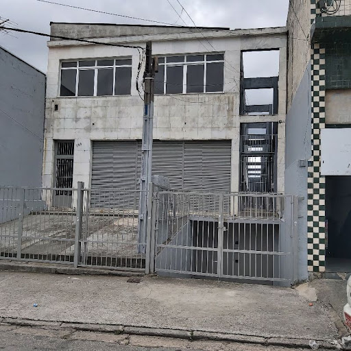 Galpão para alugar, 950 m² - Jardim Japão - São Paulo/SP