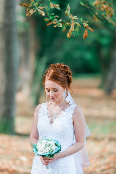 Fotógrafo de bodas Ruslan Bliznyuk (whoissnobe). Foto del 8 de febrero 2019