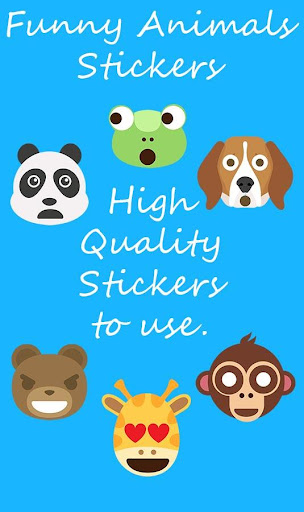 Stickers for Whatsapp