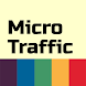 Micro Traffic - Androidアプリ