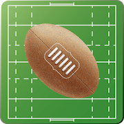 Rugby Board 3.3 Icon