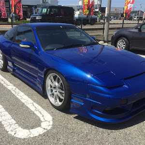 180SX RPS13