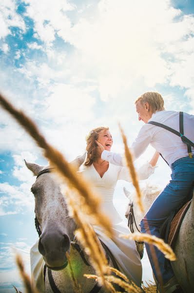 Wedding photographer Anastasiia Lanz (anastalia). Photo of 13 August 2017