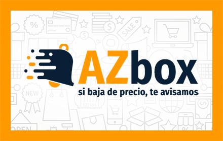 AZbox - Tu comparador de Precios Online Preview image 0