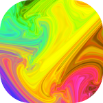 Color Flow Live Wallpaper Apk