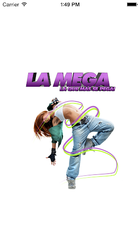 La Mega FM