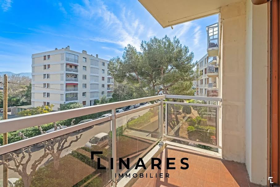 Vente appartement 3 pièces 53 m² à Marseille 8ème (13008), 265 000 €