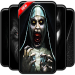 Cover Image of ダウンロード Scary Wallpapers 1.0 APK