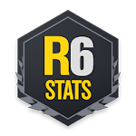 Cover Image of डाउनलोड r6stats 2.0.7.0 APK