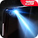 Flash light  icon