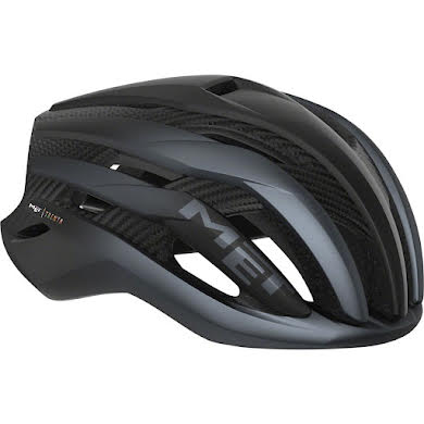 MET Helmets Trenta 3K Carbon MIPS Helmet - Matte