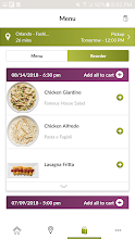 Olive Garden Italian Kitchen Apps On Google Play