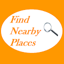 Find Nearby Places 1.0.1 APK تنزيل