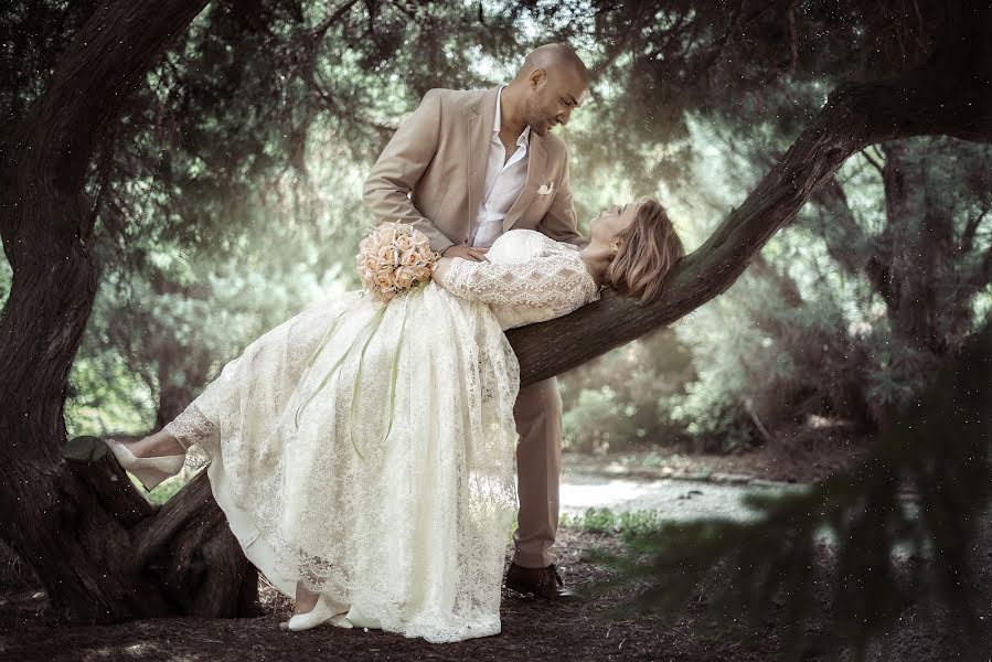 Huwelijksfotograaf Victoria Menting (lovingfoto). Foto van 29 juli 2019