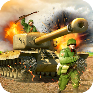 Download Call of Tanks World War Battleground Survival Game For PC Windows and Mac