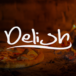 Delish St Ives logo