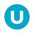 uTest logo