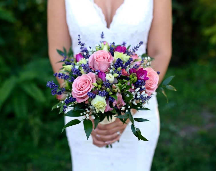 Wedding photographer František Tóth (tothfrantisek). Photo of 16 April 2019