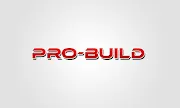 Pro-Build Logo