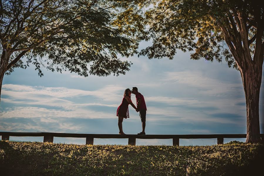 Svatební fotograf Douglas Pinheiro (amorevida). Fotografie z 15.října 2017