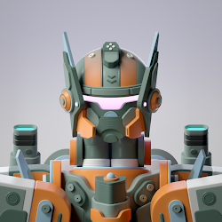 Meka #3302