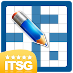 Cover Image of Download Crossword Puzzle Free 2.6.90-gp APK