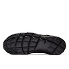 nike air footscape nm comme des garcons black