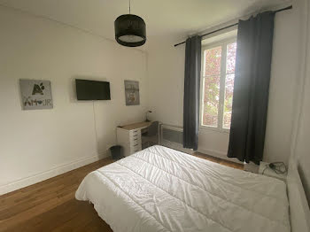 appartement à Nancy (54)