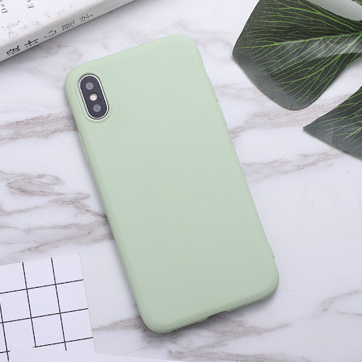 Title 8, Pure Color Mobile Phone Case for Women, All-Inc...