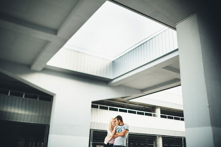 Wedding photographer Andrey Dulebenec (dulebenets). Photo of 5 August 2014