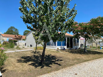 maison à Saint-Hilaire-la-Forêt (85)