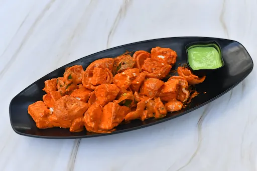 Achari Paneer Tikka