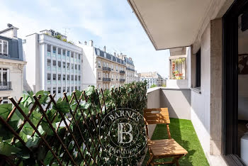 appartement à Neuilly-sur-Seine (92)