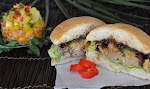 Kalua Pork Torta Recipe was pinched from <a href="http://www.everydaysouthwest.com/main-dishes/kalua-pork-torta-pineapple-salsa-slow-cooker-recipe/" target="_blank">www.everydaysouthwest.com.</a>