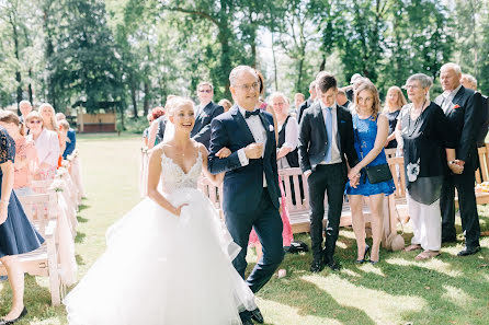 Wedding photographer Alina Cürten (alinacuerten). Photo of 5 September 2019