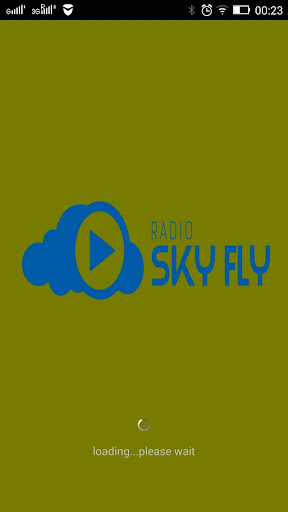 RADIO SKYFLY