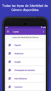 Identidad de Género(圖4)-速報App