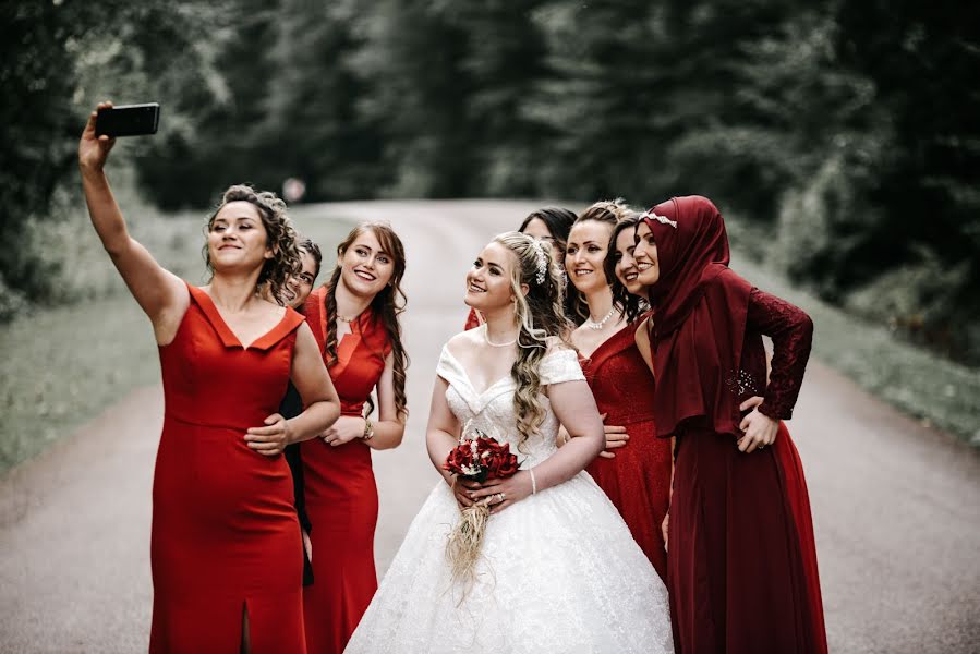 Fotografer pernikahan Faruk Tunç (faruktunc). Foto tanggal 14 Juli 2020