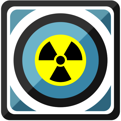 Nuclear inc icon