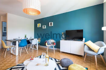 appartement à Lyon 3ème (69)