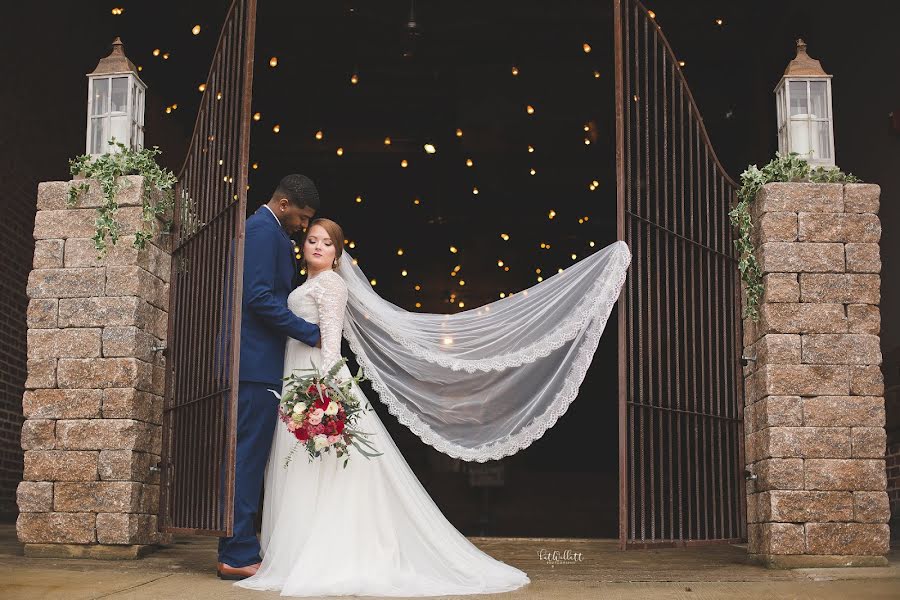 Fotógrafo de casamento Kat Willett (katwillett). Foto de 29 de dezembro 2019