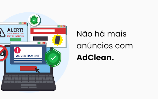 AdClean (funciona no Youtube)