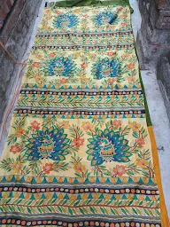 Dhunuchi - Bengali Sarees photo 3